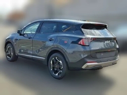 Kia Sportage Hybrid S AWD 2026