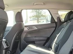 Kia Sportage Hybrid S AWD 2026