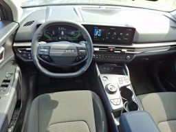 Kia Sportage Hybrid S AWD 2026