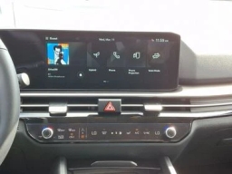 Kia Sportage Hybrid S AWD 2026