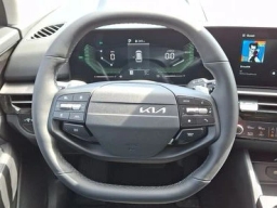 Kia Sportage Hybrid S AWD 2026