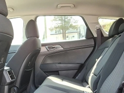 Kia Sportage Hybrid S AWD 2026