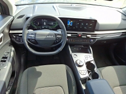 Kia Sportage Hybrid S AWD 2026