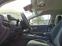 Kia Sportage Hybrid S AWD 2026