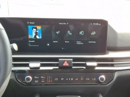 Kia Sportage Hybrid S AWD 2026