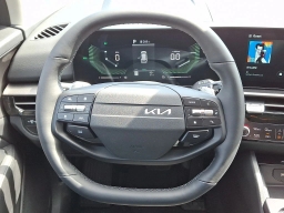 Kia Sportage Hybrid S AWD 2026