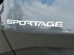 Kia Sportage Hybrid S AWD 2026