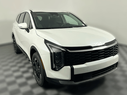 Kia Sportage Hybrid S AWD 2026