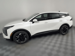 Kia Sportage Hybrid S AWD 2026