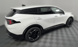 Kia Sportage Hybrid S AWD 2026