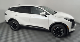 Kia Sportage Hybrid S AWD 2026