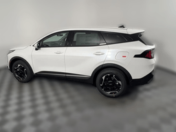 Kia Sportage Hybrid S AWD 2026