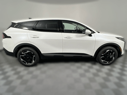 Kia Sportage Hybrid S AWD 2026