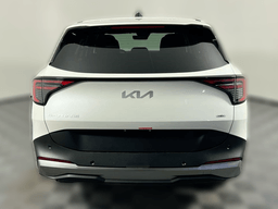 Kia Sportage Hybrid S AWD 2026