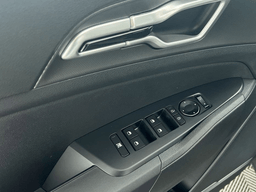 Kia Sportage Hybrid S AWD 2026