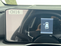 Kia Sportage Hybrid S AWD 2026