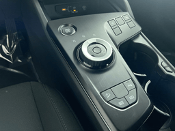 Kia Sportage Hybrid S AWD 2026