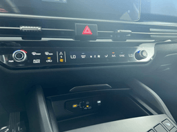 Kia Sportage Hybrid S AWD 2026