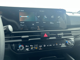 Kia Sportage Hybrid S AWD 2026