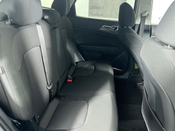 Kia Sportage Hybrid S AWD 2026