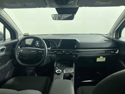 Kia Sportage Hybrid S AWD 2026