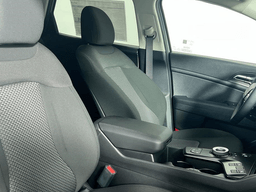 Kia Sportage Hybrid S AWD 2026