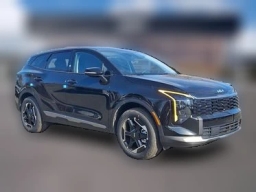 Kia Sportage Hybrid S AWD 2026