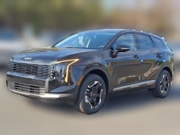 Kia Sportage Hybrid S AWD 2026