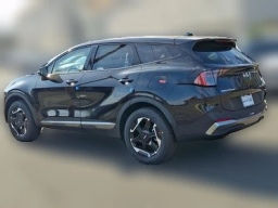 Kia Sportage Hybrid S AWD 2026