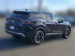 Kia Sportage Hybrid S AWD 2026