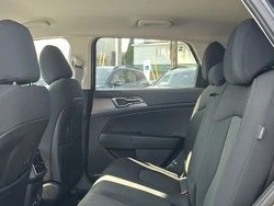 Kia Sportage Hybrid S AWD 2026