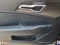 Kia Sportage Hybrid S AWD 2026