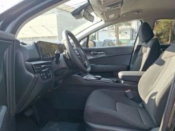 Kia Sportage Hybrid S AWD 2026