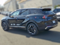 Kia Sportage Hybrid S AWD 2026