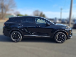 Kia Sportage Hybrid S AWD 2026