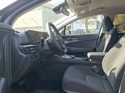 Kia Sportage Hybrid S AWD 2026