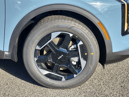 Kia Sportage Hybrid S AWD 2026