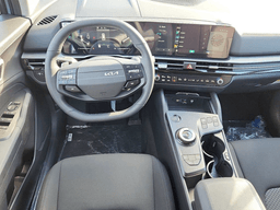 Kia Sportage Hybrid S AWD 2026