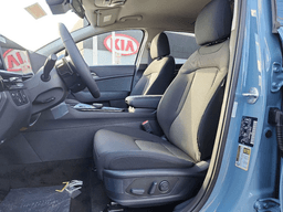 Kia Sportage Hybrid S AWD 2026