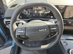 Kia Sportage Hybrid S AWD 2026