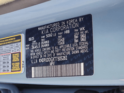 Kia Sportage Hybrid S AWD 2026