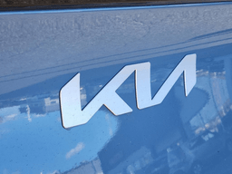 Kia Sportage Hybrid S AWD 2026