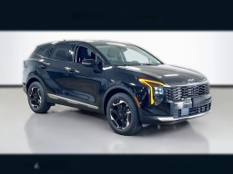 Kia Sportage Hybrid S AWD 2026