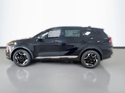 Kia Sportage Hybrid S AWD 2026