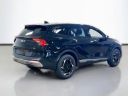 Kia Sportage Hybrid S AWD 2026