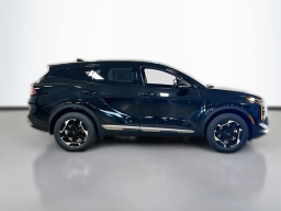 Kia Sportage Hybrid S AWD 2026