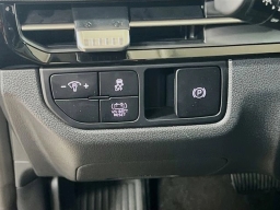 Kia Sportage Hybrid S AWD 2026