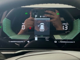 Kia Sportage Hybrid S AWD 2026