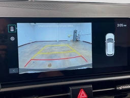 Kia Sportage Hybrid S AWD 2026