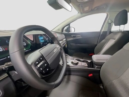 Kia Sportage Hybrid S AWD 2026